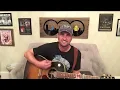 Huntin', Fishin' and Lovin' Everyday (Cover)