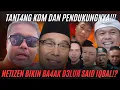 Lagu SAID IQBAL DIBIKIN BAB4K B3LUR NETIZEN PENDUKUNG KANG DEDI MULYADI⁉️