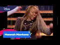 Hannah Montana - Chanson : Nobody's Perfect