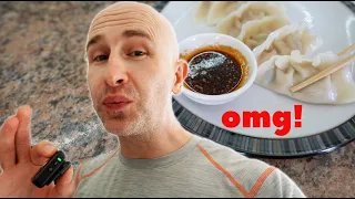 Download Chinese Home-Made Pork Dumplings MP3