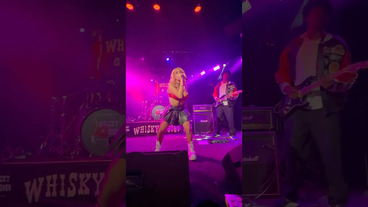 DanceOn channel featured image