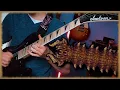 Guardian of the Former Seas Calamity Mod Metal Cover