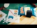The Shoe Surgeon - Ruffles