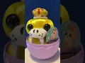 Adopt Me Mystery Plush Egg Opening In Real Life Part 9