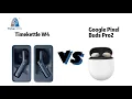 AI Translator Showdown Timekettle vs Google Pixel Buds - Which Wins
