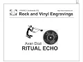 Lagu Nadav Haber - Ritual Echo [Complete CD - Free World Music]