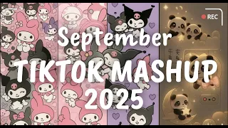 أفضل TIKTOK MASHUP 2025 Tiktokmashup 