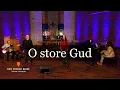 Download Lagu O store Gud