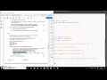 Javascript 9626 March 17 04 A2 Task 4 Walkthrough tutorial