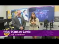 Tech Talk WSU Tech