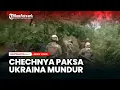 Download Lagu Detik-detik Pertempuran Jarak Dekat Pasukan Chechnya, Ukraina Dipukul Mundur di Luhansk