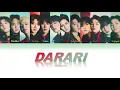 Download Lagu Treasure - Darari (Color Coded Lyrics) [ENG/HAN/ROM]