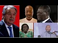 Download Lagu UN WARNS SIMONE GBAGBO THAT THERE WILL BE NO ELECTION WITHOUT GBAGBO AND THIAM ACCORDING TO Keita...