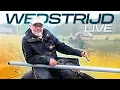 Welke Techniek heeft de Wedstrijd Gered? Vis LIVE mee met Reijer Kros | LIVE MATCH |