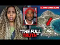 Tupac s Daughter Reveals What They Did To Her At Epstein Island