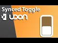 Synced Toggle 2022 VRChat Udon Tutorial