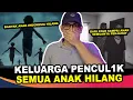 Lagu BANYAK ANAK ILANG KARENA KELUARGA INI