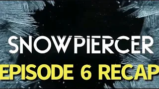 snowpiercer season 2 episode 6 many miles from snowpiercer recap