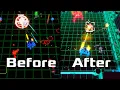 Upgrading The Graphics In My Game - Indie Game Devlog