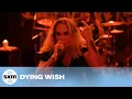 Dying Wish — Fragments of a Bitter Memory LIVE | Next Wave Concert Series Vol. 4 | SiriusXM