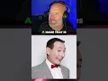 Download Lagu FACT or FICTION: Pee-wee Herman Got His Name from a Laugh?