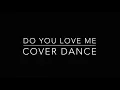 BAAGHI 3: DO YOU LOVE ME | DISHA PATANI | TIGER SHROFF | DANCE COVER | NATASHA THAPA