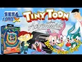 Download Lagu Tiny Toon Adventures : Buster's Hidden Treasure - Sega Genesis Review