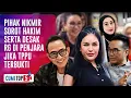 Lagu 5 REAKSI KERAS! Nikmir Siap Tempuh Semua Upaya Hukum Hingga Titik Darah Penghabisan | CUMI TOP V