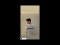 220103 BTS JHOPE IG story