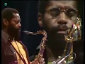 Wah Wah Watson with Herbie Hancock 1976 (live video) - Hang Up Your Hang Ups