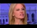 Fox Business Host Maria Bartiromo Asks Kellyanne Conway If Husband s War With Trump Is Just Shtick