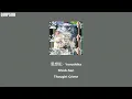 Yorushika - Tought Crime (Shisō-han)(Lyrics/Kan/Rom/Ind/Eng)