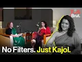 Kajol Opens Up Like Never Before | The Other Side Podcast