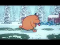 Savlonic - Epoch (The Living Tombstone's Remix) - Music Video