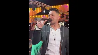 هنروح المولد    دول عالم يا ساتر منهم   ناس مني ومن دمي   الجبل عمرو سلامه وفرقته الموسيقيه دندنها