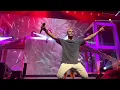 We Own The Night - The Wanted (Most Wanted Tour - Cardiff March 9th) front row 4K
