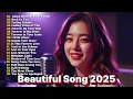 Romantic Love Songs 2025 🎶 | Easy Listening Ballads \u0026 Dreamy Emotional Playlist