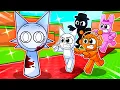 Download Lagu I Pretended To Be a PHASE 2 WENDA in Roblox Steal a SPRUNKI…