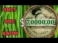Rare 1940 1941 Nickel Coins Hidden Value and History Revealed