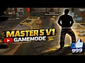 SA MP Gamemode MasterS V1 Full Systemes Mappings