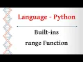 Language Tamil - Python
