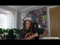 GAZO - KAT feat. La Rvfleuze (Clip officiel) UK REACTION