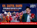Download Lagu CERAMAH LUCU ...!!! KH. SAEFUL BAHRI (Kyai BARIDIN) TERBARU 2021 | Jengkok - Kertasemaya - Indramayu