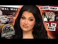 Walmart From American dream to American NIGHTMARE