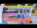 Enton Diwangga, Cipt. faisal Haris (cover yuliana) Lagu Lampung