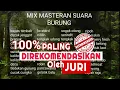 Lagu SUARA MASTERAN BURUNG KOMPLIT