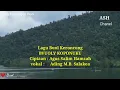 Lagu Buol Keroncong  2022 BVUOLYO KOPONUKU
