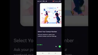 Onboarding tutorial for React Native Animation Carousel