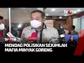 Nyatakan Perang Dengan Mafia MiGor, Mendag Umumkan Calon Tersangka Senin | Kabar Pagi tvOne