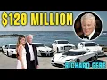Inside Richard Gere s Luxurious 2025 Lifestyle Stunning House Tour Family Life Net Worth